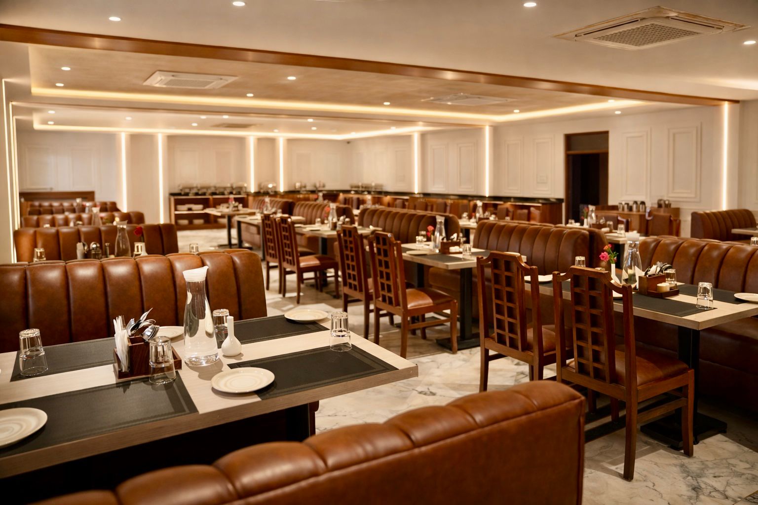 Marigold grand hall — weddings and receptions